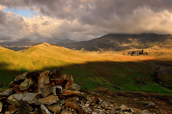 Snowdonia