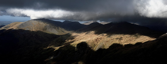 Snowdonia