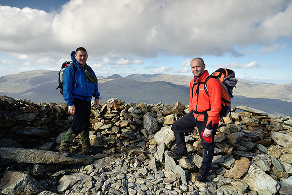 Snowdonia