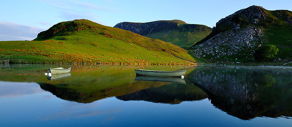 Snowdonia