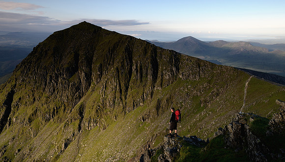 Snowdonia