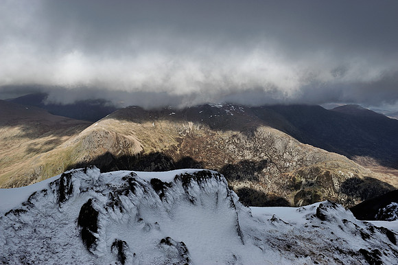 Snowdonia