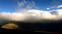 Snowdonia