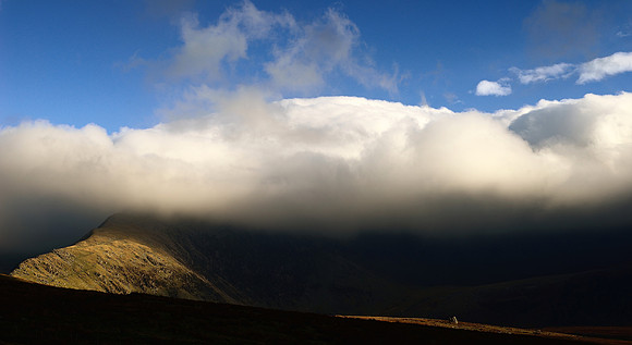 Snowdonia