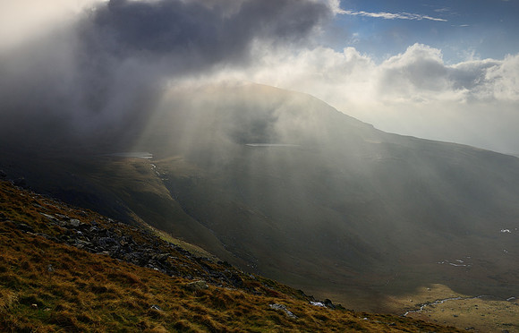 Snowdonia