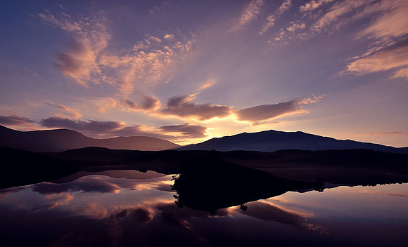 Snowdonia