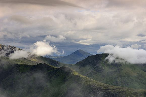 Moel Hebog
