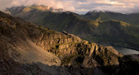 Dinorwic Quarry