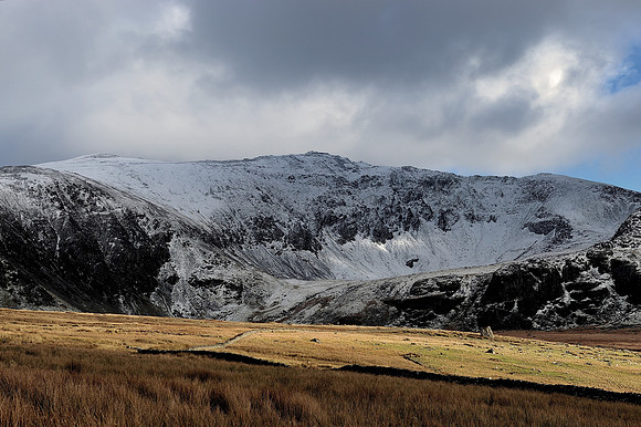 Snowdonia
