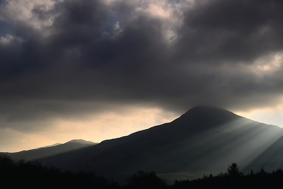 Snowdonia