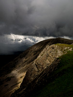 Snowdonia