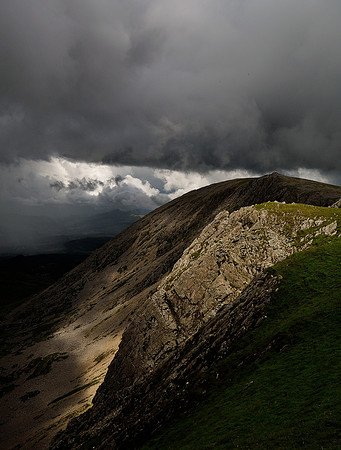 Snowdonia