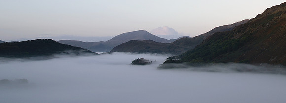 Snowdonia