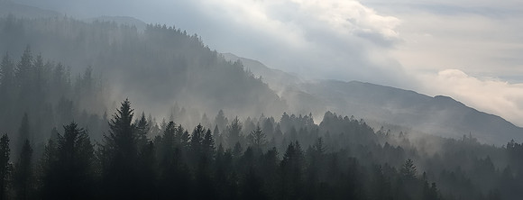 Snowdonia