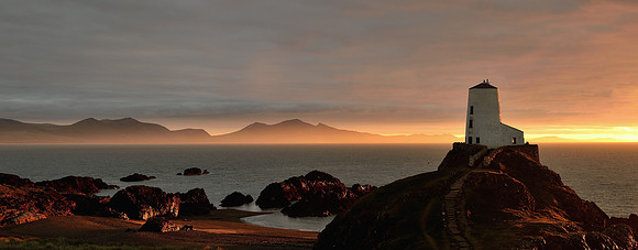 Snowdonia