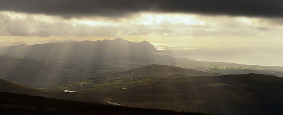 Snowdonia