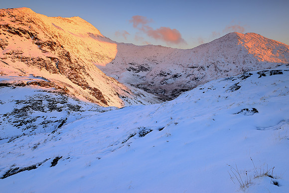 Snowdonia