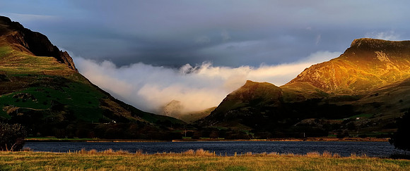 Snowdonia