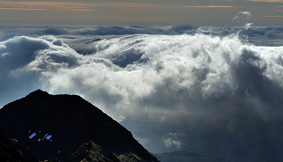 Snowdonia