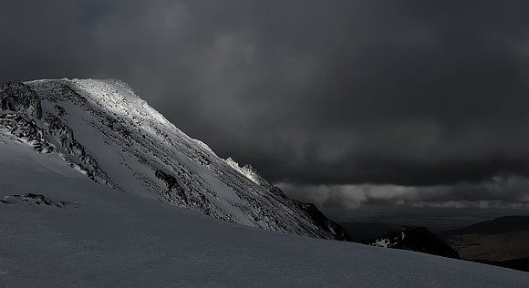 Snowdonia