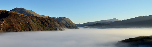 Snowdonia