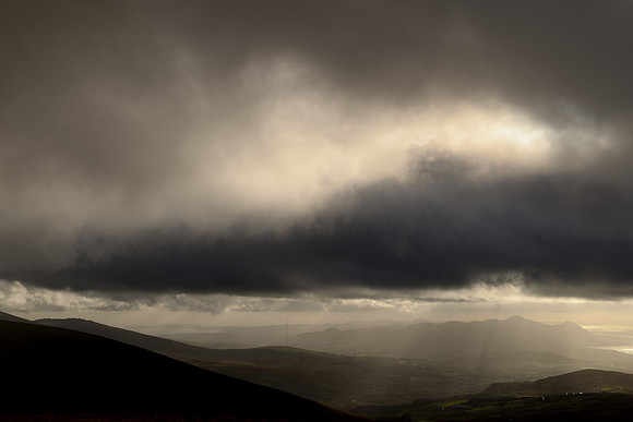 Snowdonia