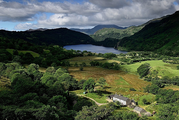 Snowdonia