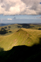 Snowdonia