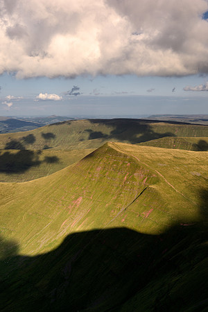 Snowdonia