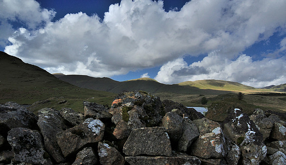 Snowdonia