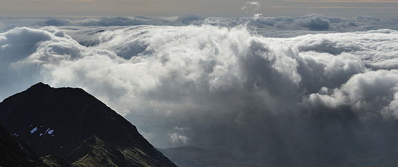 Snowdonia
