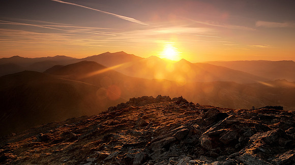 Snowdonia