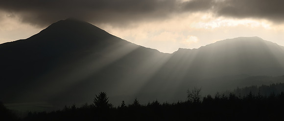 Snowdonia