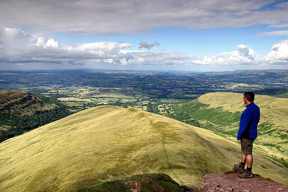 Snowdonia