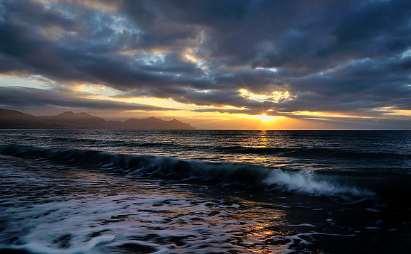 Snowdonia