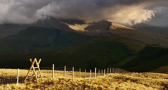Snowdonia