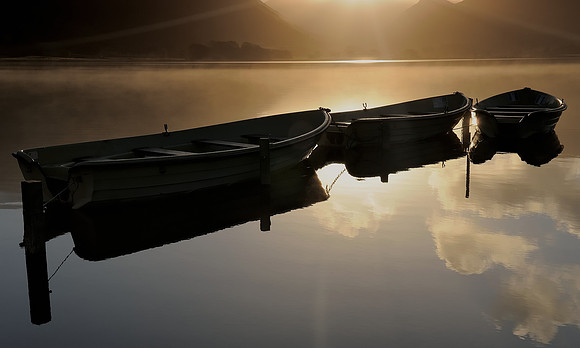 Snowdonia