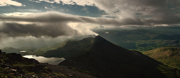 Snowdonia