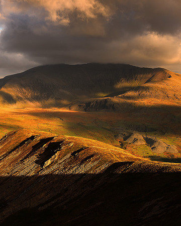 Snowdonia