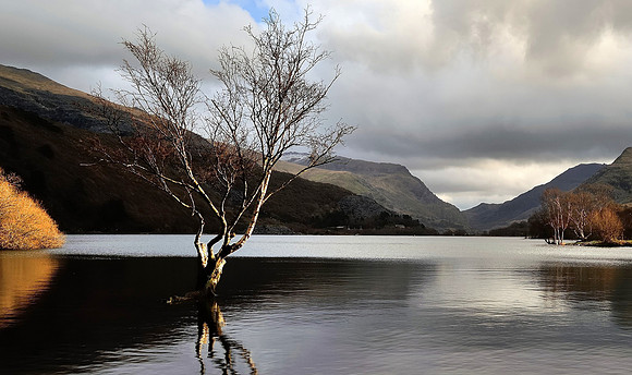 Snowdonia