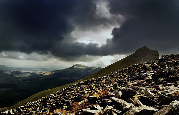 Snowdonia
