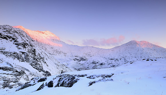 Snowdonia