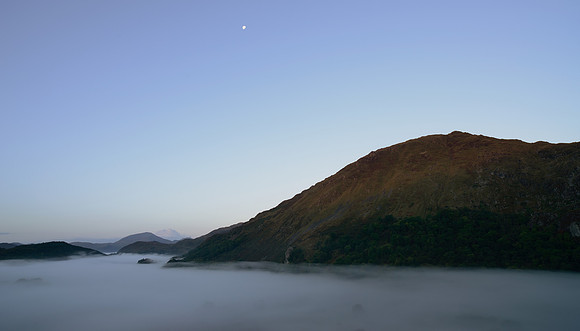 Snowdonia
