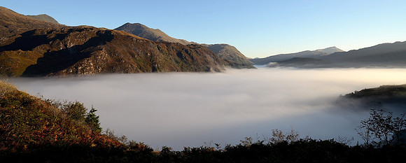 Snowdonia