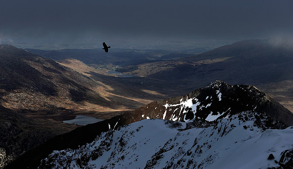 Snowdonia