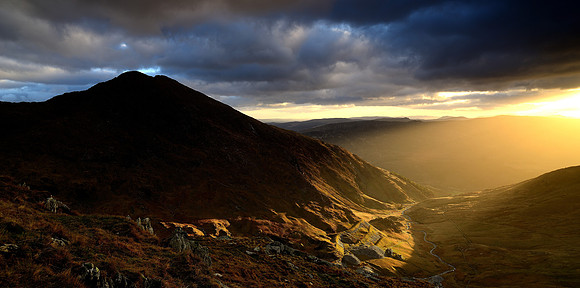 Snowdonia
