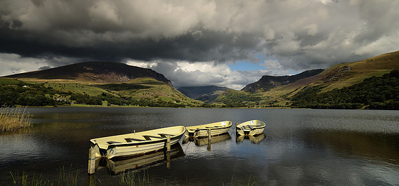 Snowdonia