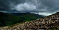 Snowdonia