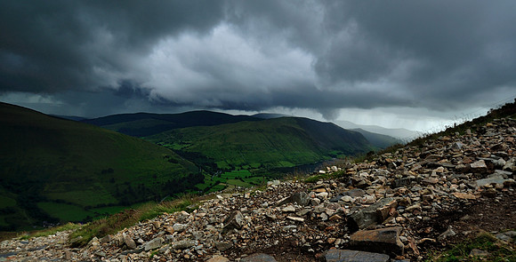 Snowdonia