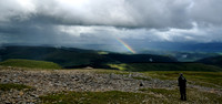 Snowdonia